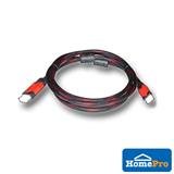 ATT HDMI CABLE CBL-ATHD2M.R 2M
