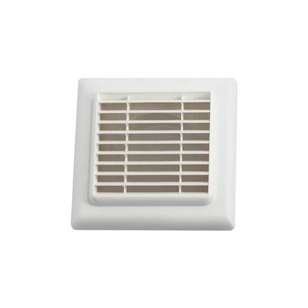 PARNO HOOD ACC F125WH 12.5CM