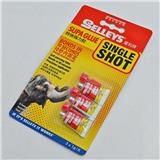SELLEYS SUPA GLUE SINGLE SHOT SUPER GLUE 3X1G