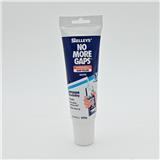 SELLEYS SILICONE NO MORE GAPS FILLER TUBE 320G WHITE