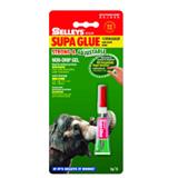 SELLEYS SUPA GLUE STRONG 3G TRSAD016