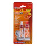 SELLEYS EPOXY FIX SUPER FAST 35ML
