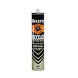 SELLEYS BLOCKADE SEALANT 360G GRAY EACH