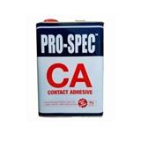 PRO-SPEC CA CONTACT ADHESIVE 3KG