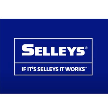 SELLEYS SILICONE NEUTRAL CURE FUNGUS RESISTANT S601 300ML