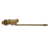 VIP BRASS FLOAT VALVE-HEAVY DUTY 145 - 1/2 INCH