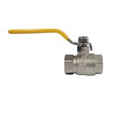 VIP FULL BORE BALL VALVE (343) 1/2 INCH  PN-25