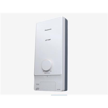 PANASONIC SHOWER HEATER DC PUMP WITH HAND SHOWER DH-3MP1 WHITE