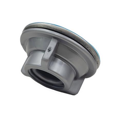 PARNO FAUCET HOLE COVER SS