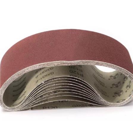 BELT  SANDING TR62 4x36 #120 CS310X4-36-120