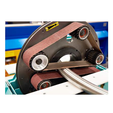 TR62 BELT SANDER2x24 INCH 80 GRIT (CS310X2-24-80)