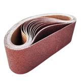 TR62 BELT SANDER 3x21 INCH 180 GRIT (CS310X3-21-180)