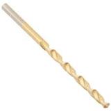 ROTOCUT METAL DRILL BIT HSS 1/8" 3.2MM RTJ320 (GOLD)
