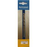 ROTOCUT METAL DRILL BIT HSS 5MM RTJ500 (GOLD)