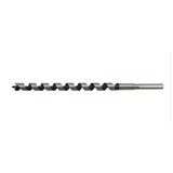 STAR-M POWER DRILL WOOD AUGER BIT 4x1/4"