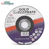 GOLD ELEPHANT CUTTING DISC METAL EMC-420