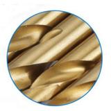 ROTOCUT METAL DRILL BIT HSS  7.00MM RTJ700