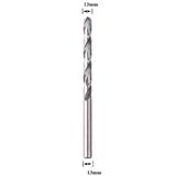 ROTOCUT METAL DRILL BIT HSS 13MM RTJ1300
