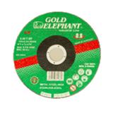 GOLD ELEPHANT STEEL GRINDING DISC (180 x 1.6 x 22.2 MM) ESC-716