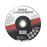 GOLD ELEPHANT GRINDING DISC GOLD ELEPHANT STEEL ESS-410