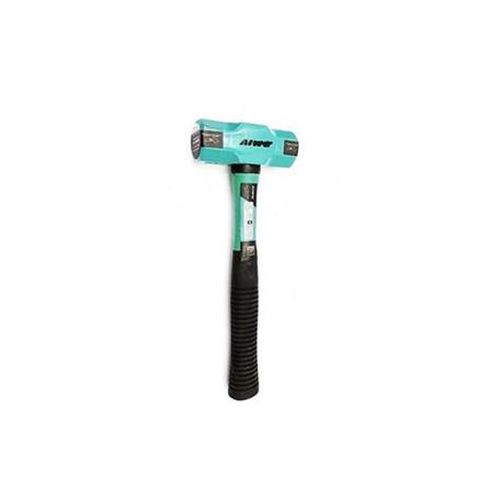 AIWO SLEDGE HAMMER (US TYPE) 8LB PLASTIC HANDLE
