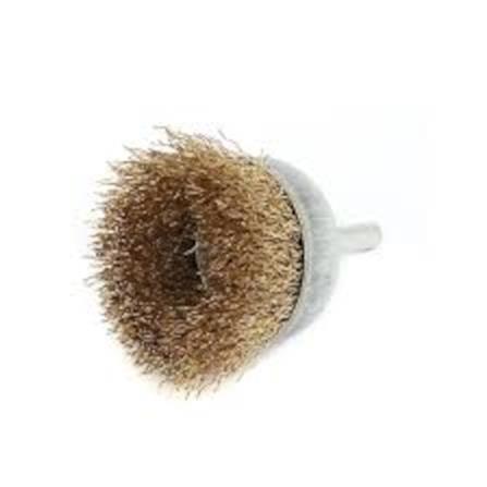 FALCON WHEEL BRUSH 1.5" 600041-9009