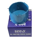 AMS METAL HOLE SAW 3" RD03-0076
