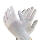 FREE SIZE COTTON GLOVES L2191