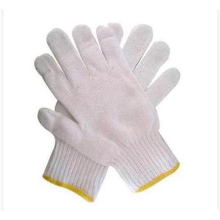 FREE SIZE COTTON GLOVES L2191