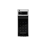 YALE FINGERPRINT DIGITAL DOOR LOCK YDR4110 BLACK