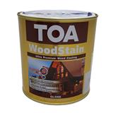 TOA WOODSTAINS GLOSS 09105 1L