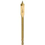 STERLING WOOD DRILL BIT  SPADE 1/2" S3P4 (GOLD)