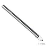 STERLING TILE & GLASS SDG4 DRILL BIT 4MM