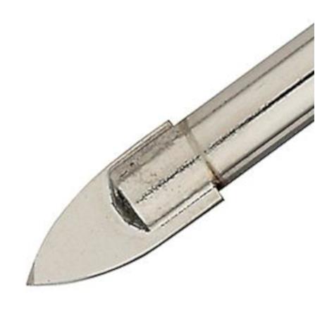STERLING TILE & GLASS DRILL BIT 6MM
