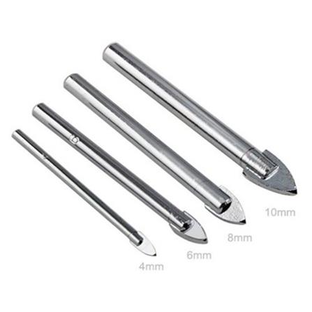 STERLING TILE & GLASS DRILL BIT 6MM