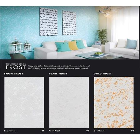 NIPPON MOMENTO SNOW FROST 1L