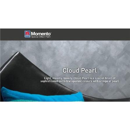 NIPPON MOMENTO CLOUD PEARL 1L