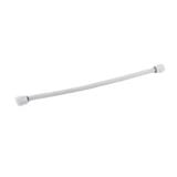 MOYA PLASTIC WATER INLET HOSE 18IN MY-PL18 (H45XW1.25XD1.25 CM) WHITE
