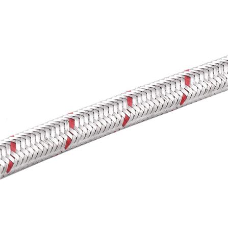 WATER INLET HOSE FOR HOT AND COLD WATER 30IN MOYA MY-SSB30(P)