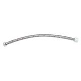 TOILET HOT WATER INLET HOSE 16IN MOYA MY-SST16(P)