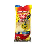 MR CLEAN MICROFIBRE MAGIC MOP REFILL