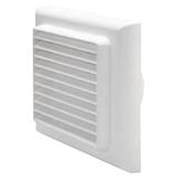 PARNO HOOD ACC F100WH 10CM