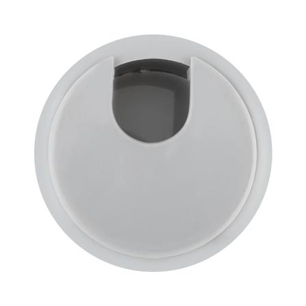 DESK GROMMET FITT CC-20 GR ROUND 2EA