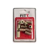 INSERT NUT FITT DN-620 10EA/PACK