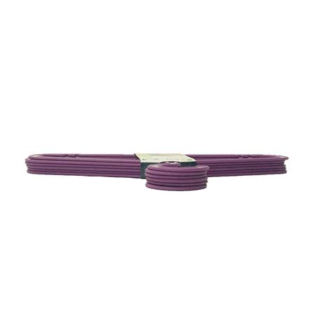 HOMEPRO PLIM CLOTH HANGER SLIM 005 PURPLE