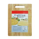 CUTTING PARAWOOD BOARD QUALITY WOOD L