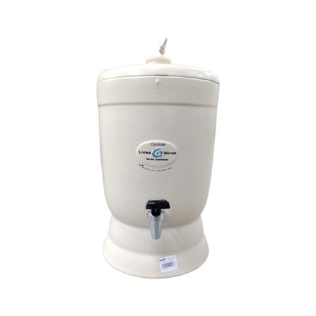 CLAYTAN WATER DISPENSER  6L WMA52