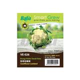BABA VE-026 F1 HYBD CAULIFLOWER LOWLAND