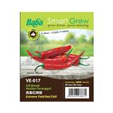 BABA VE-017 F1 HYBD EXT.YIELD R.CHILLI