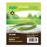 BABA VE-009 OILY GREEN LONG BEAN